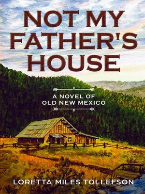 cover image of Not My Father's House